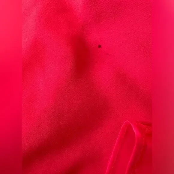 Sail to Sable Hydra Cowl Neck Button Down Back Dress - Picture 9 of 9